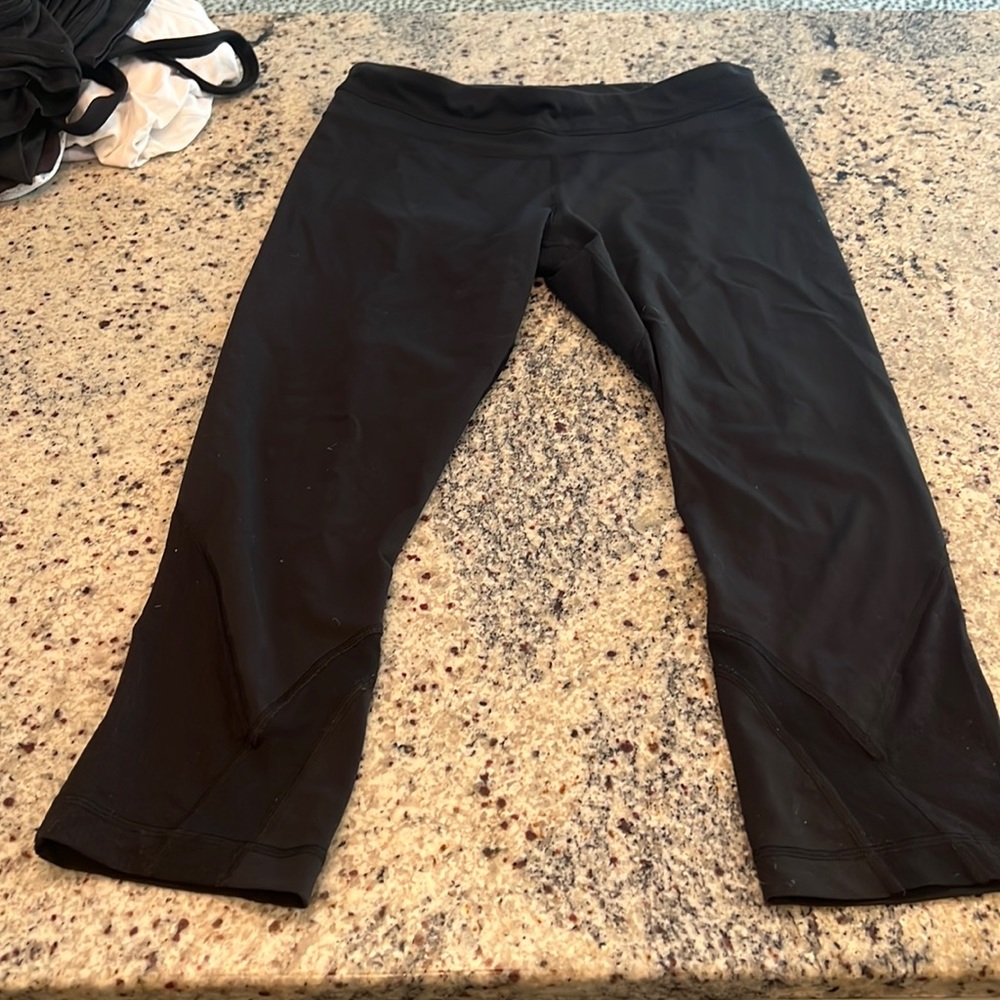 LuluLemon pants